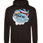 Ocean Views of the City Hoodie