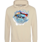 Ocean Views of the City Hoodie