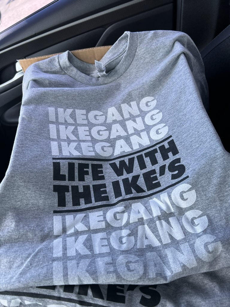 Ike Gang